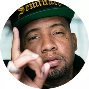 Philthy Rich - American rapper