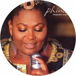Phinda Musician