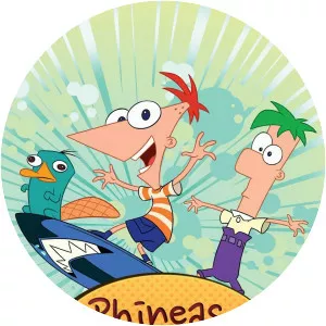 Phineas and Ferb: Perrysodes - TV program