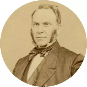 Phineas Densmore Gurley