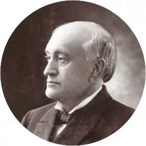 Phineas F. Bresee - Minister