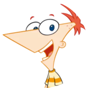 Phineas Flynn - Fictional character