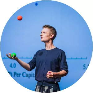 Phineas Harper - Columnist