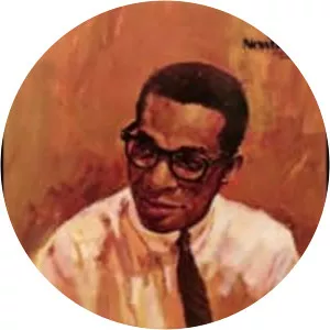 Phineas Newborn Jr. - American jazz pianist