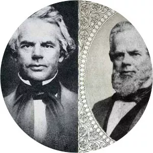 Phineas Parkhurst Quimby