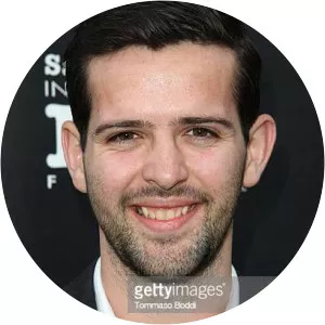 Phinehas Hodges - Screenwriter