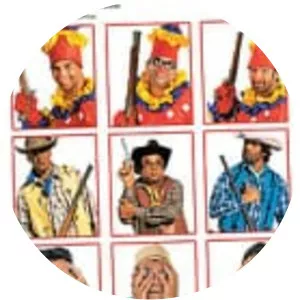 Phir Hera Pheri - 2006 ‧ Bollywood/World cinema ‧ 2h 36m