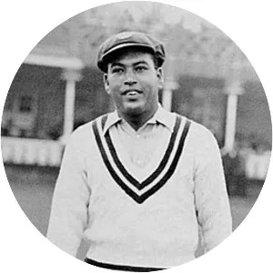 Phiroze Palia - Indian cricketer