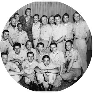 Phisit Intharathat - Thai aircraft pilot