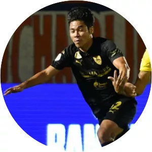 Phitiwat Sukjitthammakul