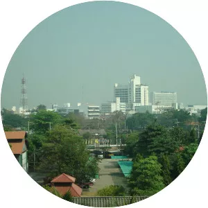 Phitsanulok