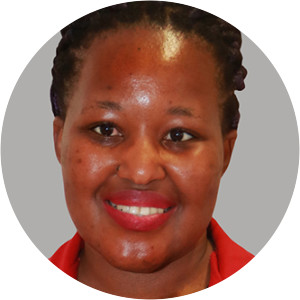 Phiwaba Madokwe - Member of the National Assembly of South Africa