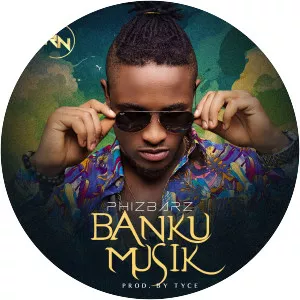 Phizbarz - Musical artist