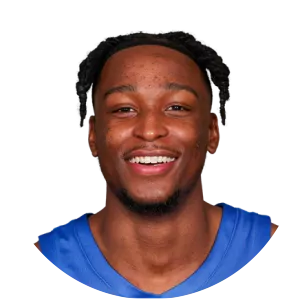 Phlandrous Fleming Jr. - Basketball player