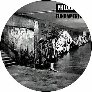 Phlocalyst - Musical artist