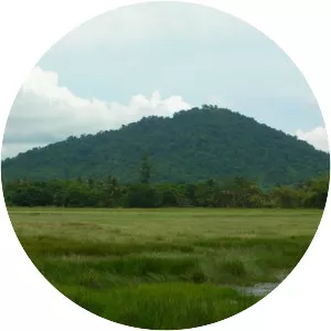 Phnom Dei
