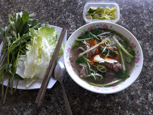 Pho Ha Noi Bao Loc - Restaurant
