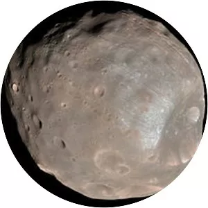 Phobos 1
