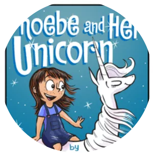 Phoebe and Her Unicorn