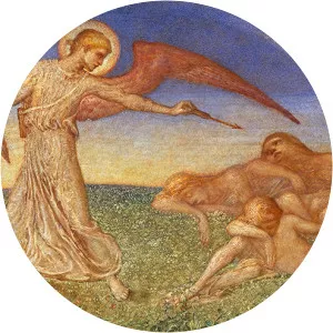 Phoebe Anna Traquair