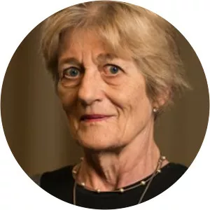 Phoebe C. Ellsworth - Social psychologist