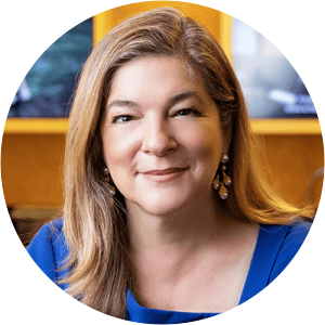 Phoebe Cade Miles photograph