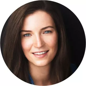 Phoebe Dunn photograph