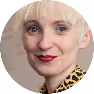 Phoebe Eclair-Powell