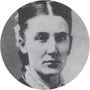 Phoebe Elizabeth Harding