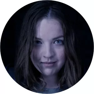 Phoebe Frady - TV character