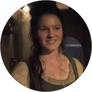 Phoebe Gittins - Philippa Boyens' daughter