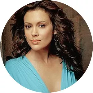 Phoebe Halliwell photograph