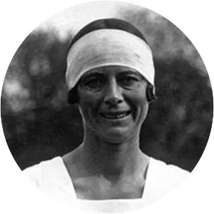 Phoebe Holcroft Watson