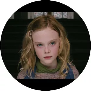 Phoebe in Wonderland - 2008 ‧ Fantasy/Indie film ‧ 1h 36m