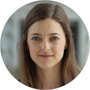 Phoebe McAuley photograph