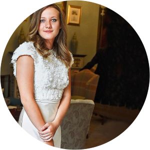 Phoebe Olivia Forbes