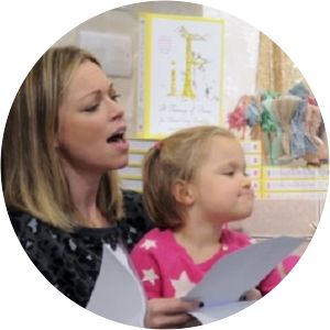 Phoebe Serafinowicz photograph