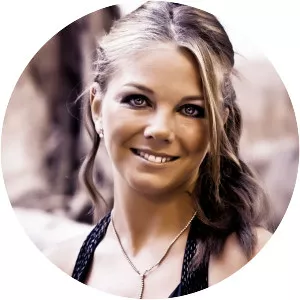 Phoebe Singer photograph