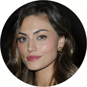 Phoebe Tonkin - Australian actress