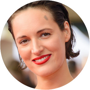 Phoebe Waller-Bridge