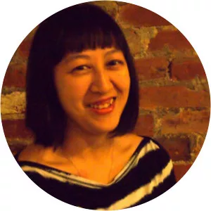 Phoebe Wang - Poet