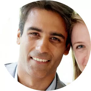 Phoebe White photograph