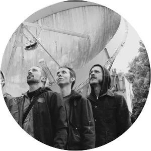 Phoenician Drive - Musical group