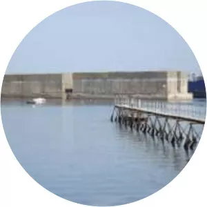 Phoenix breakwaters - 