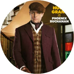 Phoenix Buchanan - Fictional character