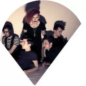 Phoenix Catscratch - Musical artist