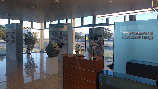 Phoenix Contact S.A.U