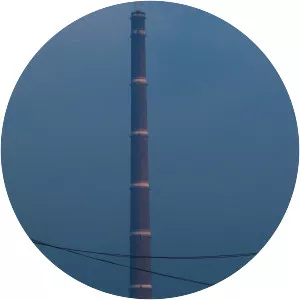 Phoenix Copper Smelter - 