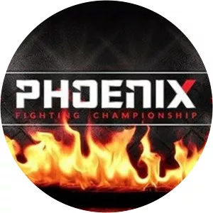 Phoenix Fighting ChampionshipSince 2017