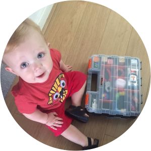 Phoenix Forest Hoyle photograph